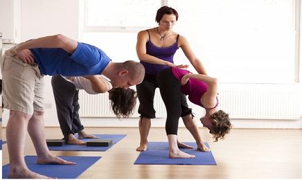 Yoga-canters-teachers